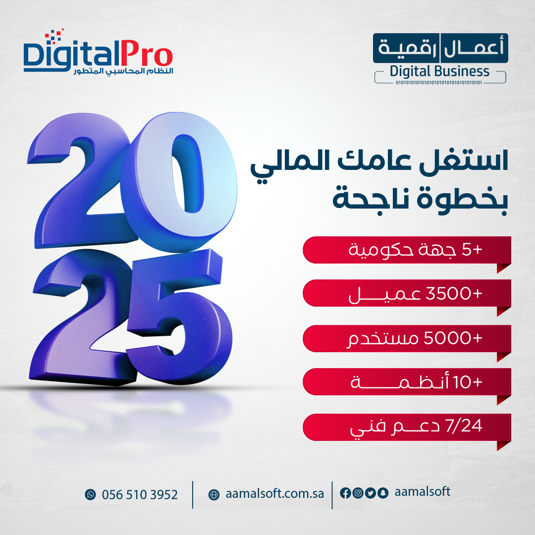 Make the most of your financial year