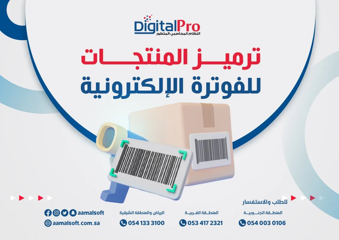 Product coding for electronic invoicing