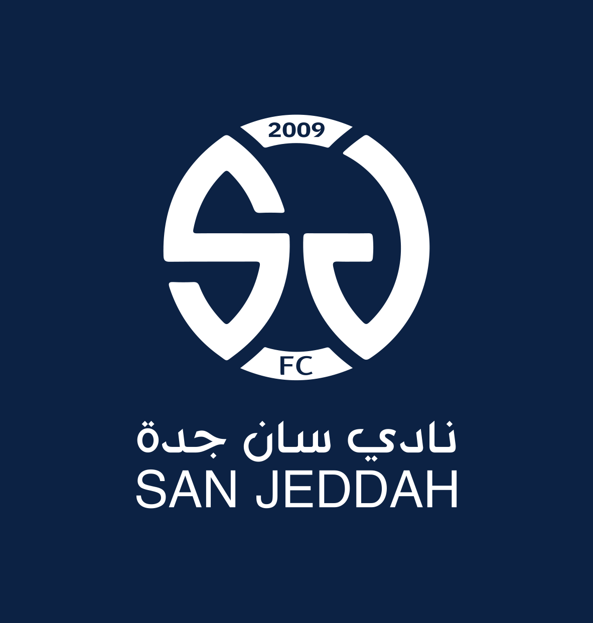 نادي سان جدة