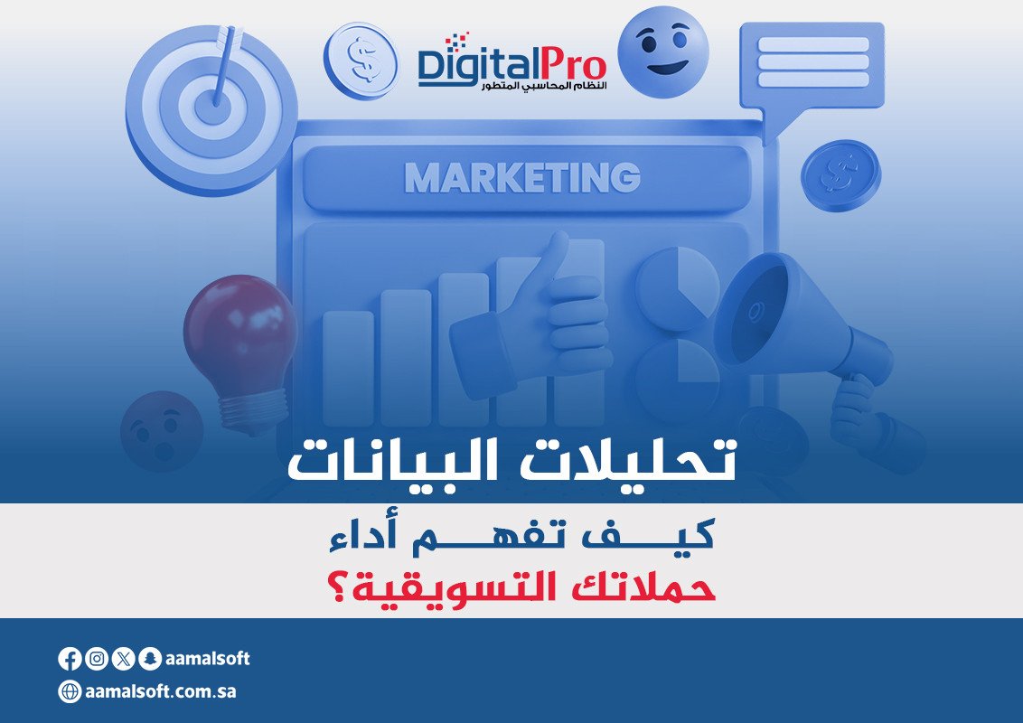Data analytics: How do you understand the performance of your marketing campaigns?