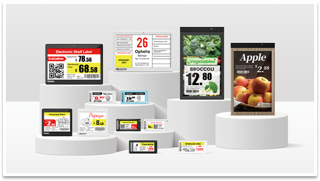 LCD digital Signage