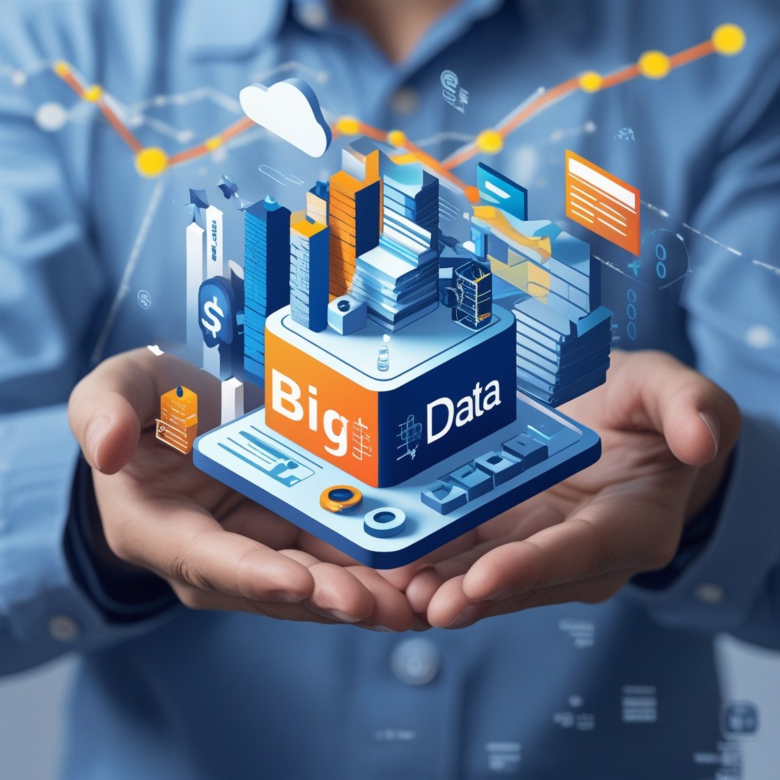 Big Data Analysis in Accounting