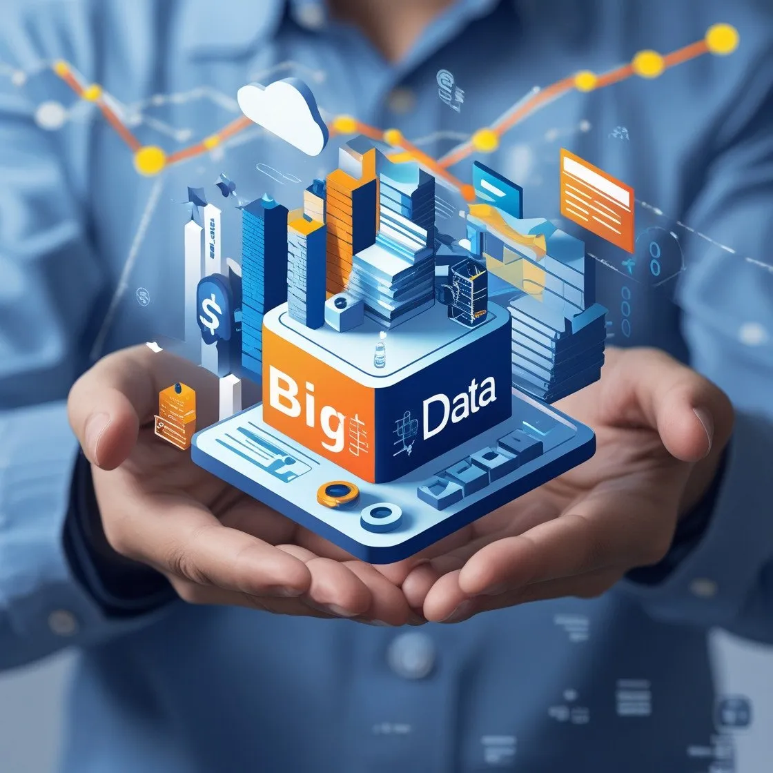 Big Data Analysis in Accounting