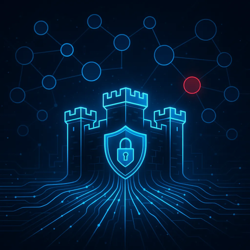 Digital Supply Chain Security: Protecting Your Business from Third-Party Risks