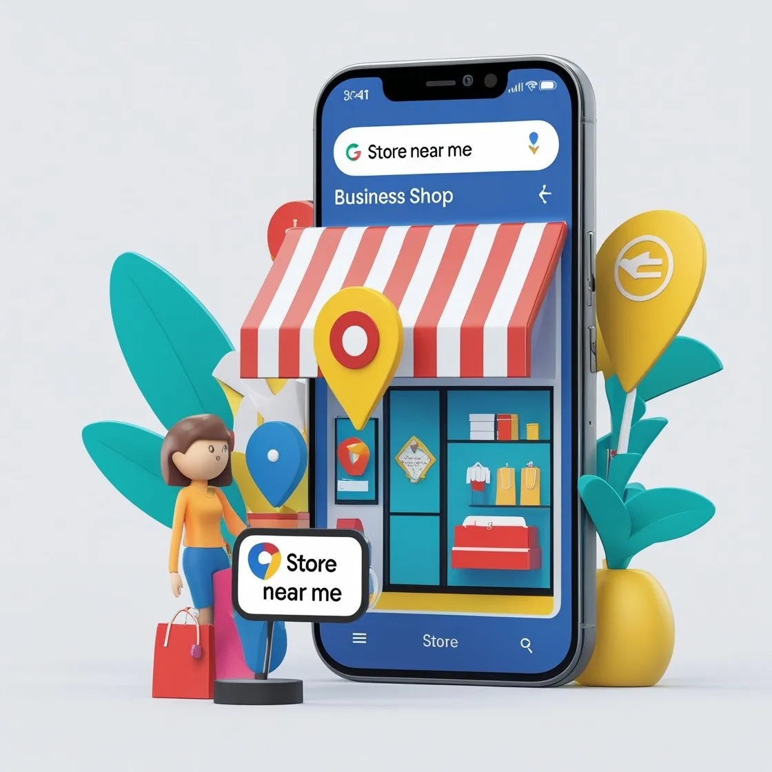 Google Maps Ads – A simplified guide for businesses.