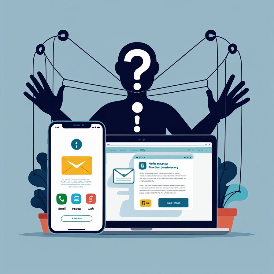 Social Engineering – How Hackers Hack Brains Before Systems?