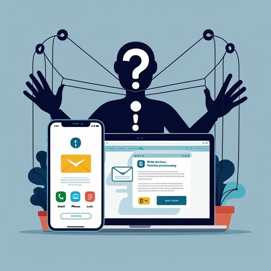 Social Engineering – How Hackers Hack Brains Before Systems?
