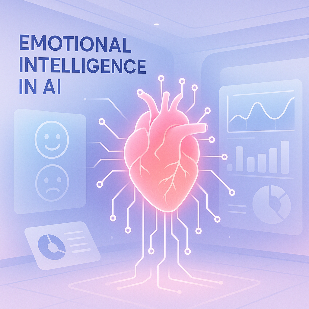 Emotional intelligence in marketing when AI understands your customers' emotions