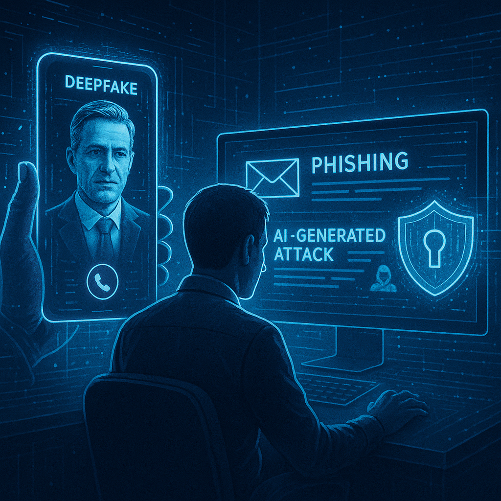 Defense Against Advanced Social Engineering Attacks