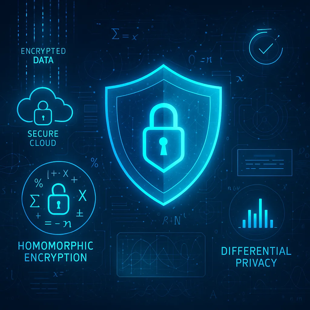 Protecting Privacy Through Privacy Enhancing Technologies (PETs)