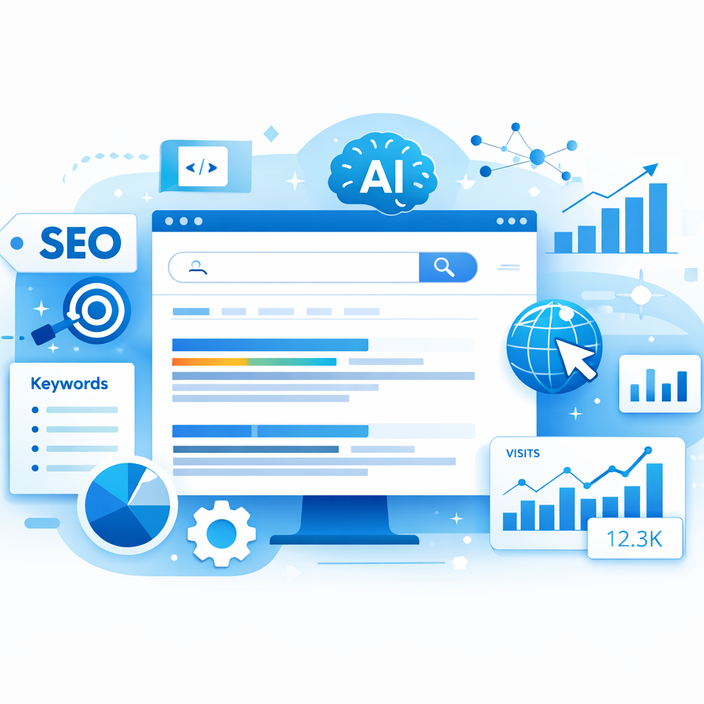 SEO Challenges  in the New Age