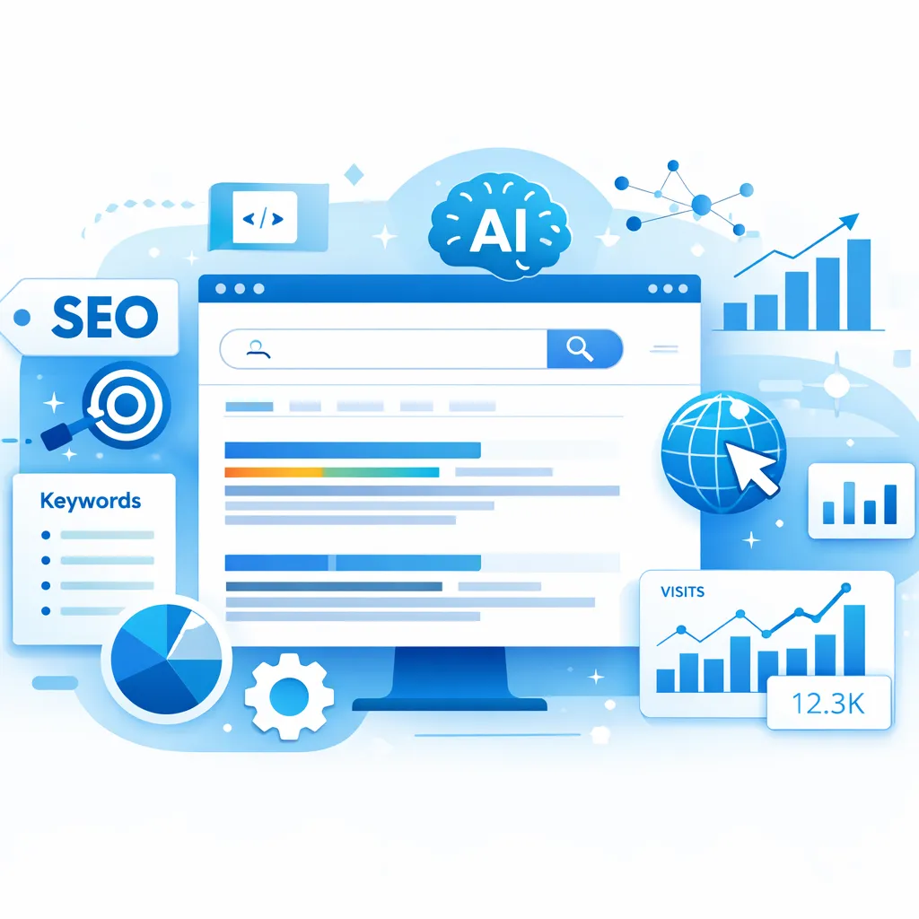 SEO Challenges  in the New Age