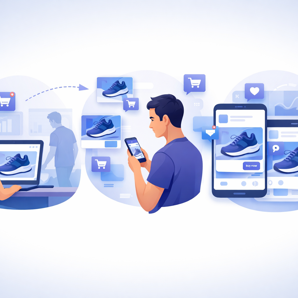 كيف تعيد زوار موقعك وتضاعف مبيعاتك؟