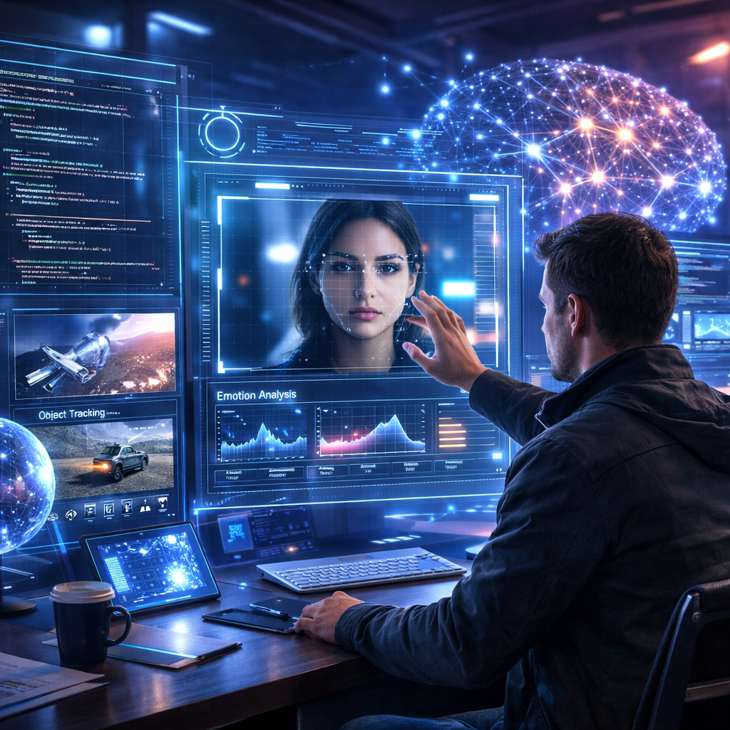 ميتا تكشف عن نموذجها الجديد للذكاء الاصطناعي Muse Spark.