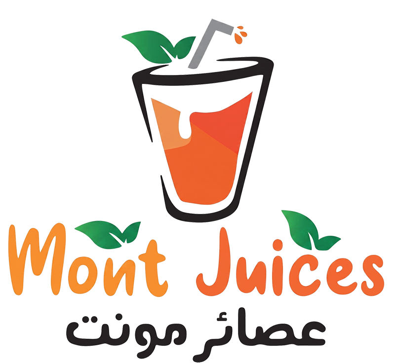 عصائر مونت