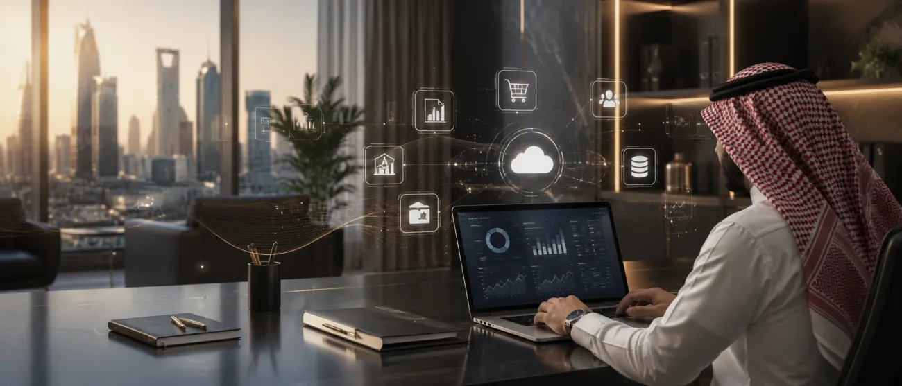 Digital Accounting: A Corporate Guide to Transitioning from Ledgers to Smart Management