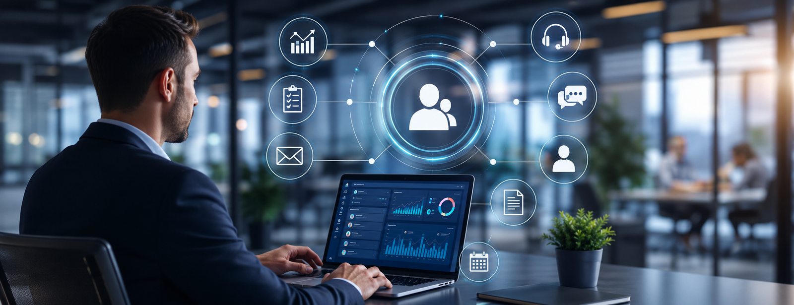 What Is CRM Software? Your Guide to Understanding Customer Relationship Management and Choosing the Right System