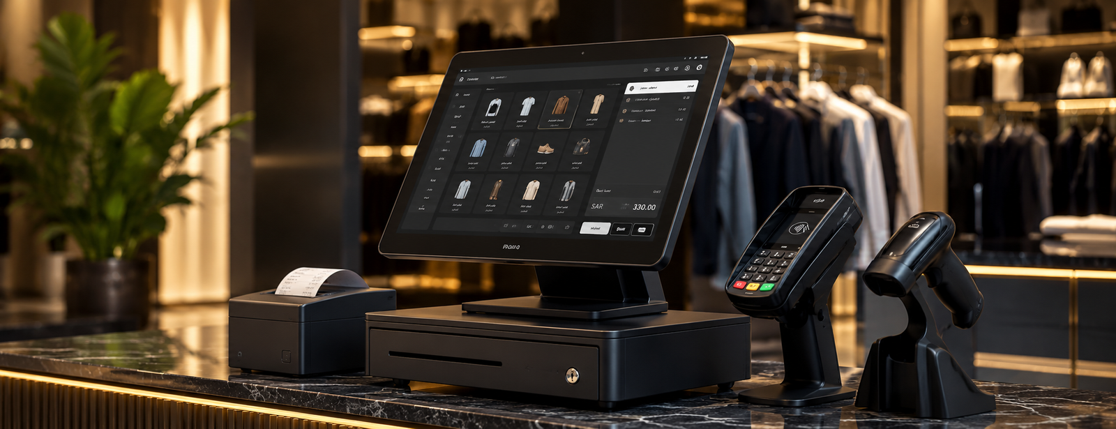 أفضل جهاز نقاط بيع في السعودية: كيف تختار جهاز POS المناسب لنشاطك؟