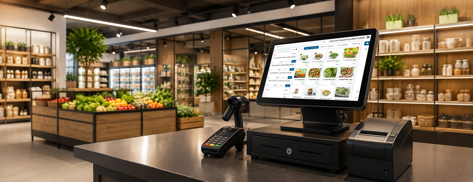 Best POS Software in Saudi Arabia: How Do You Choose the Right POS System for Your Business?