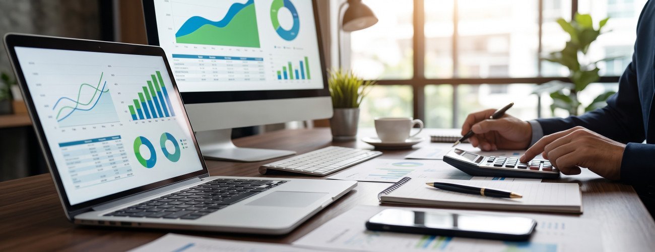 Net Profit in the Income Statement: Calculation Method and Reading with Examples