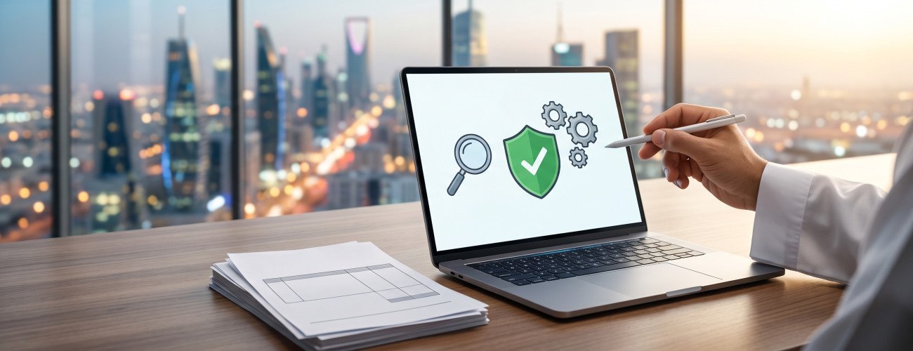 How to Verify a Tax Number in Saudi Arabia