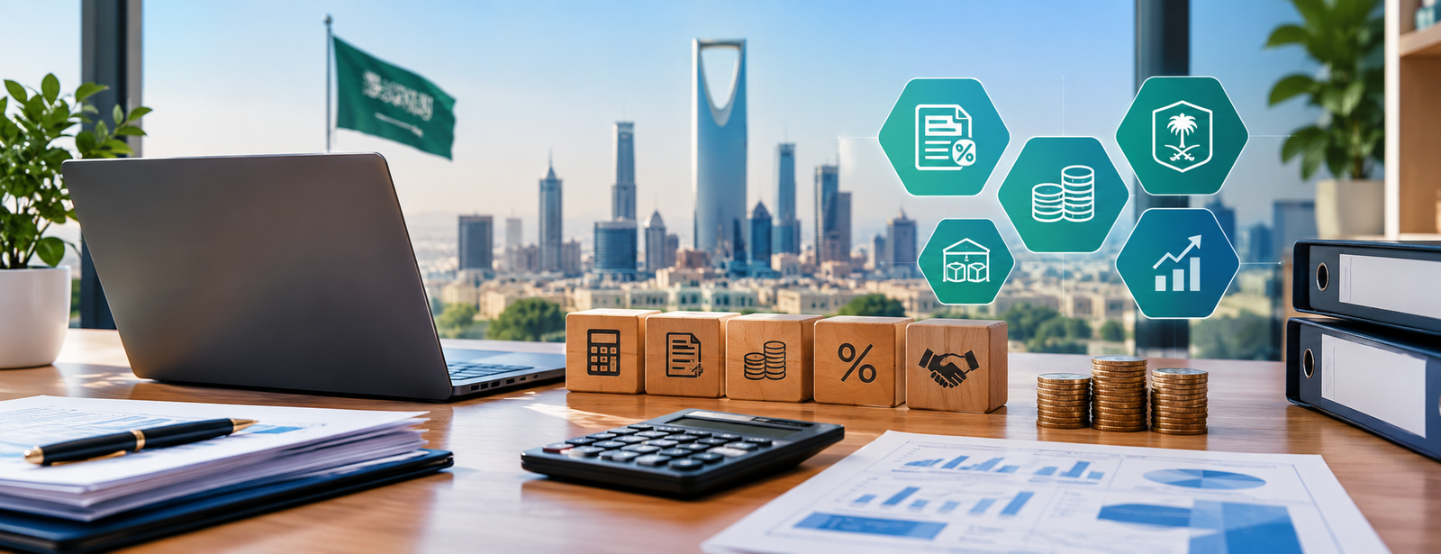 Tax Exemption Period for New Companies in Saudi Arabia: Is There an Exemption Period After Incorporation?