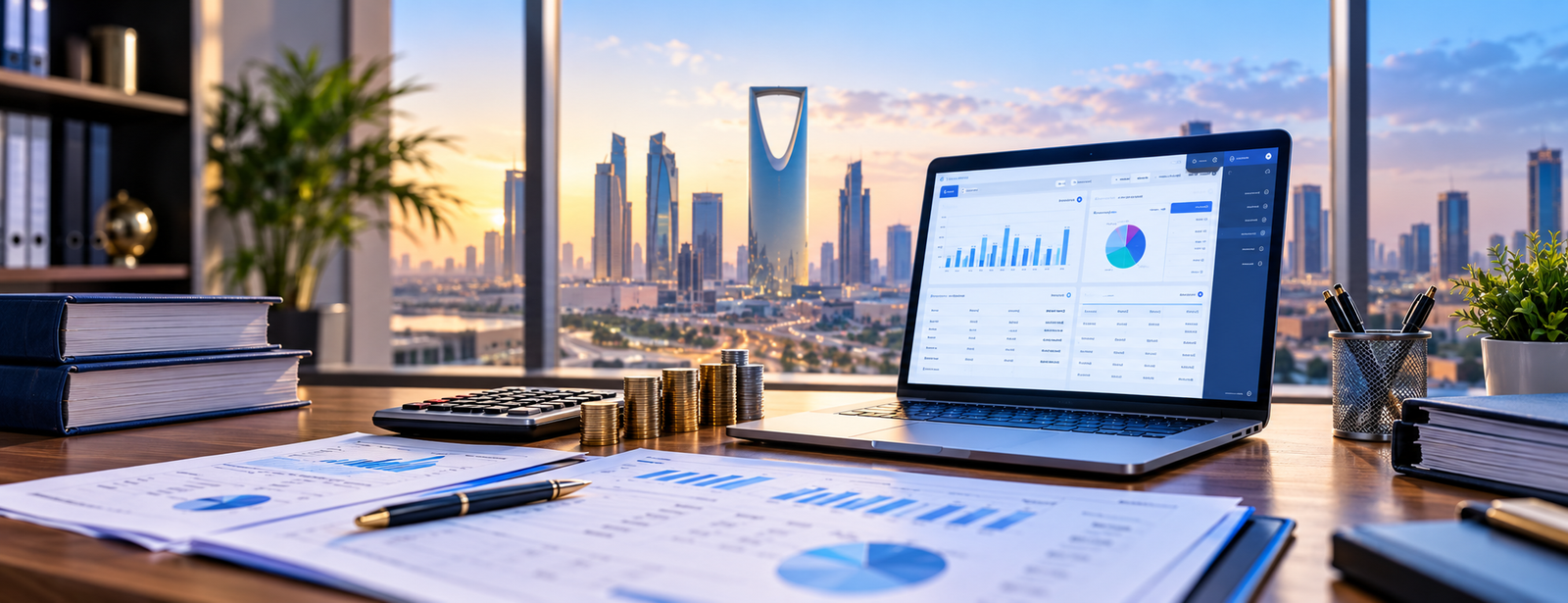 Statement of Financial Position: What Is It and How Do You Read and Analyze It with Examples?